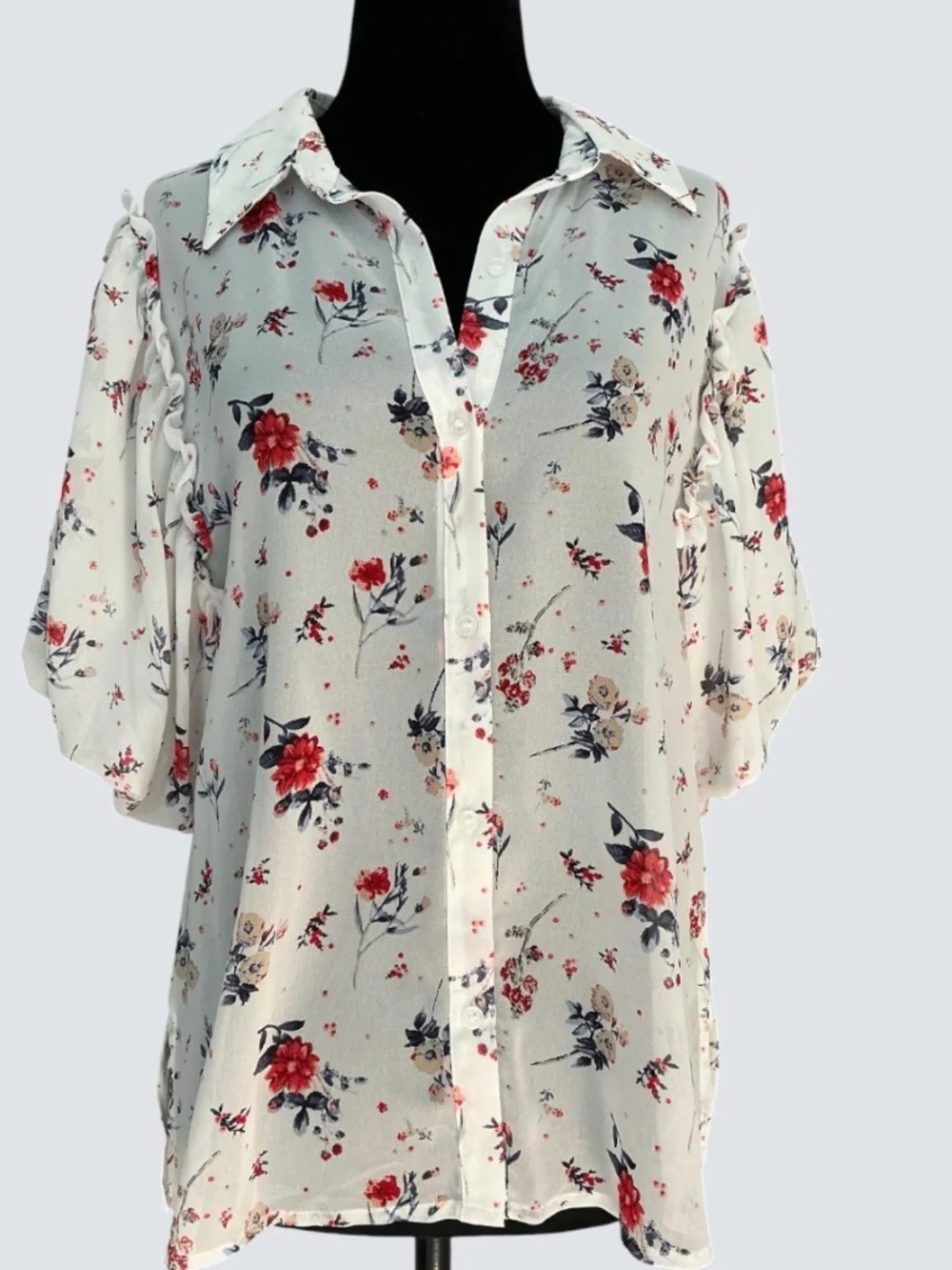 Anthropologie nwot maeve